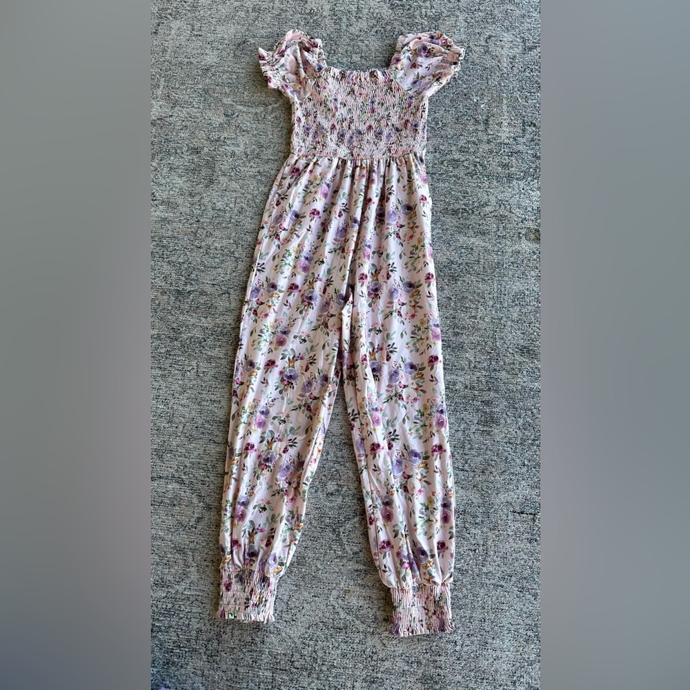 Cheeky Plum outfit